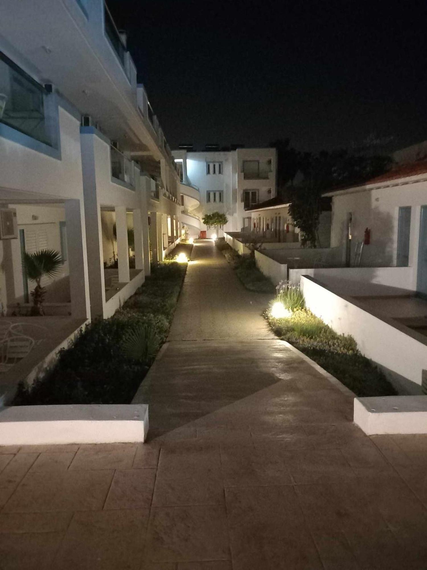Aegean Blu Hotel&Apartments Kos Exterior foto